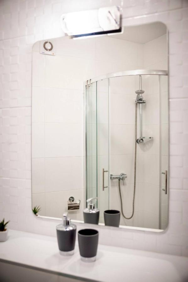 Kuca Melina Apartment โรวีน ภายนอก รูปภาพ