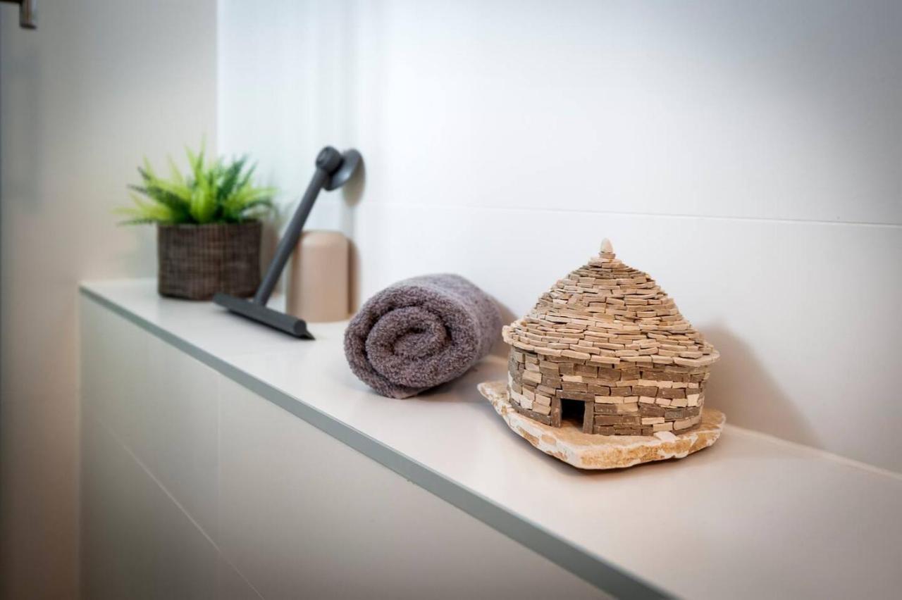 Kuca Melina Apartment โรวีน ภายนอก รูปภาพ